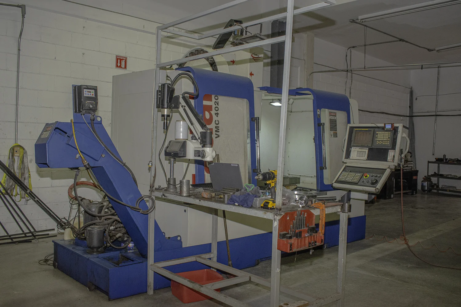 MADVIC-2